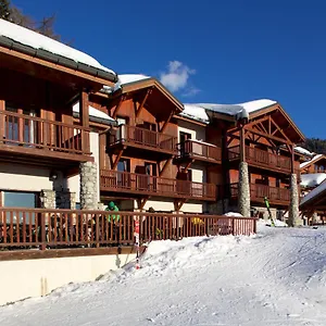 La Foret Hotel