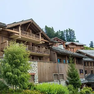 Cgh Residences & Spas Oree Des Cimes Aparthotel